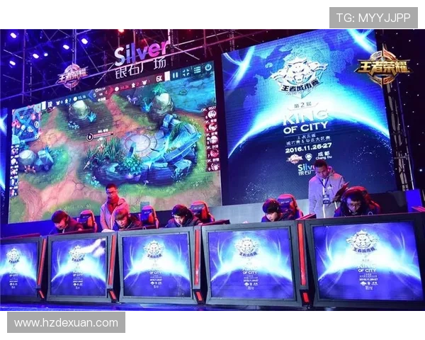 城市赛分析：V5团队节奏掌控与战术执行的深度剖析