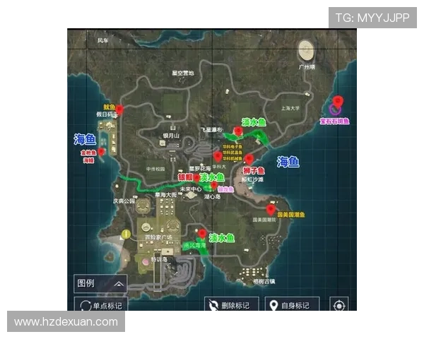 和平精英新手必看攻略：轻松掌握比赛技巧与经验分享