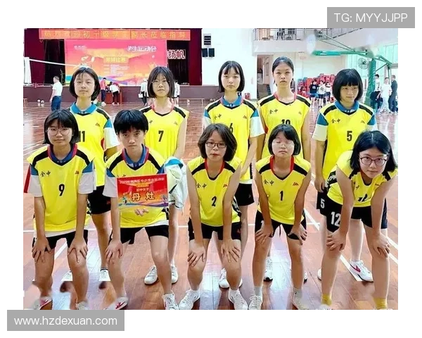 广州排球队在排球意识排行榜中荣获第三名展现团队实力与潜力 广州排球队在排球意识排行榜中荣获第三名展现团队实力与潜力