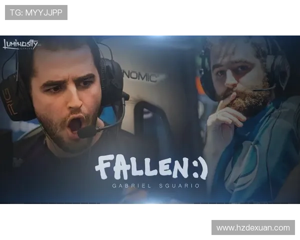 对话赵静：回顾CSGO职业生涯的挑战与成就