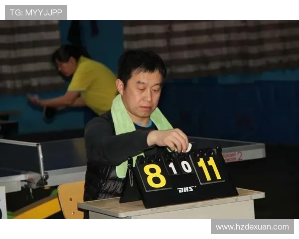 对话刘芳：回顾乒乓球生涯的辉煌与挑战