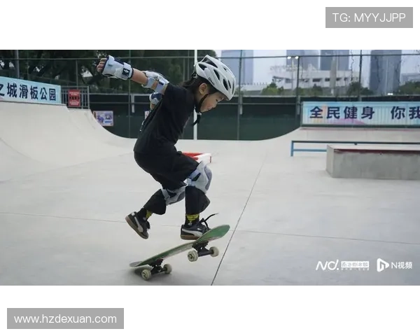 广州滑板队实力提升引发热议滑板文化新潮流探讨