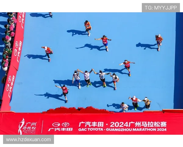 广州攀岩队在城市马拉松积分榜中以59分稳居第一名