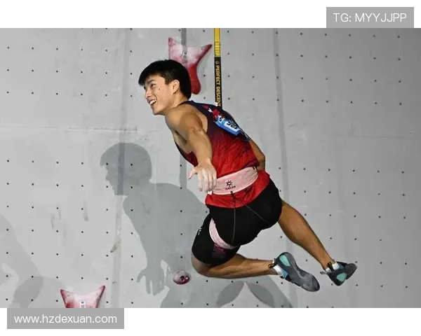 广州攀岩队引领潮流最新攀岩配合TOP10全面解析