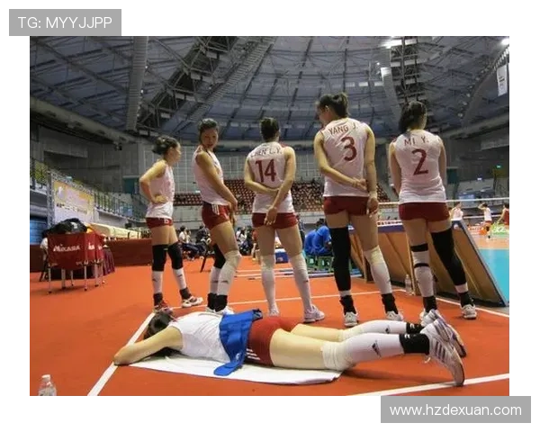 对话王敏：回顾我的排球生涯与成长之路