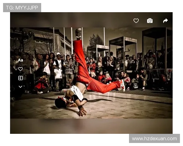 广州街舞队与上海街舞队技术对决赛后分析与精彩瞬间回顾