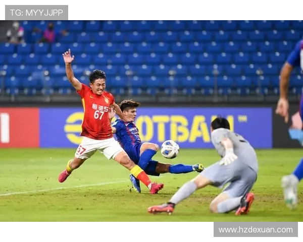 广州足球队与北京足球队赛后技术分析与战术总结