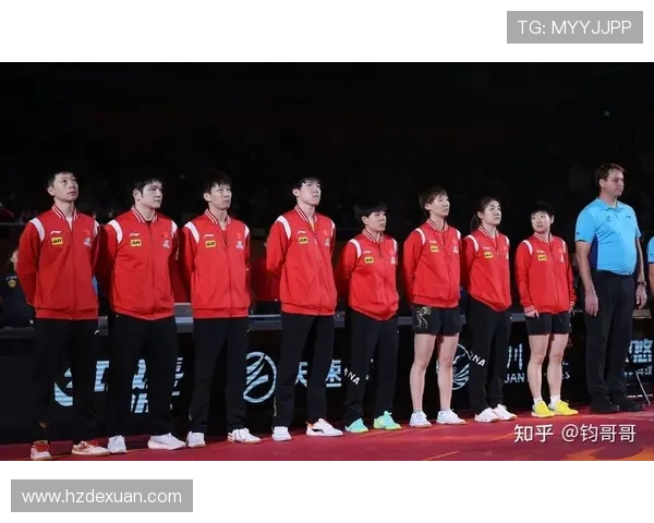 成都乒乓球队在洲际杯中的状态表现分析与点评 成都乒乓球队在洲际杯中的状态表现分析与点评