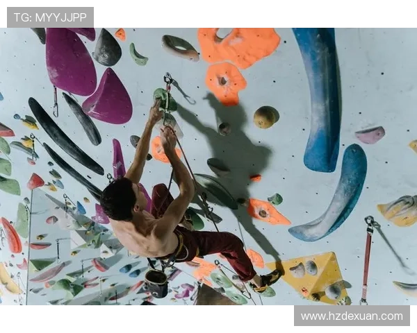 成都攀岩队心理素质分析及其对竞技表现的影响研究 成都攀岩队心理素质分析及其对竞技表现的影响研究