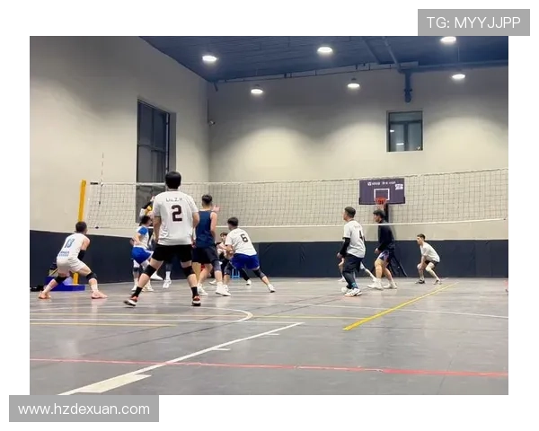 成都排球队实力对比深度解析与未来发展趋势展望