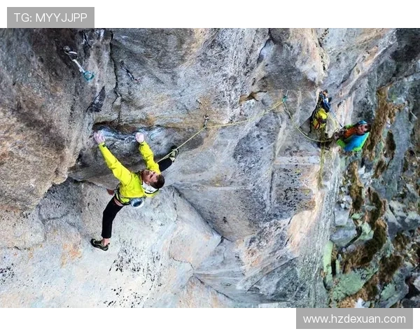 成都攀岩队的成长之路极限运动会特别报道揭秘他们的拼搏与梦想