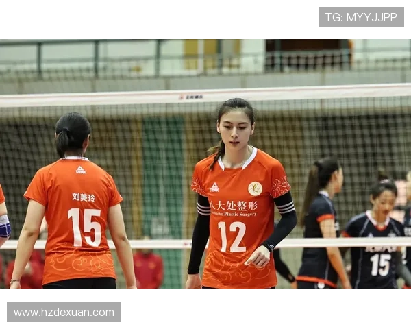 成都排球队灵活性分析:战术创新与团队协作的完美结合 成都排球队灵活性分析:战术创新与团队协作的完美结合