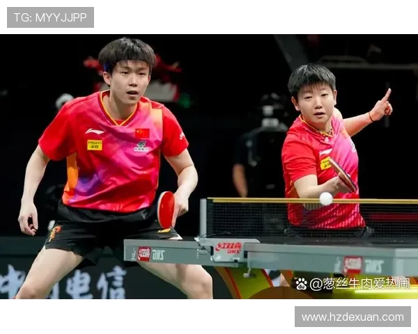 成都乒乓球队在世界杯中的心理素质表现及其对比赛结果的影响分析 成都乒乓球队在世界杯中的心理素质表现及其对比赛结果的影响分析