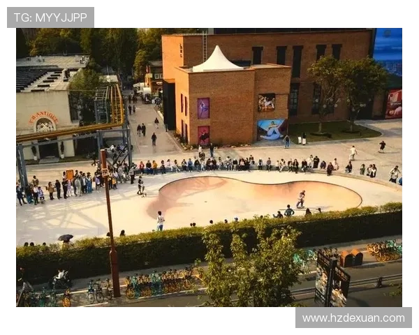 成都滑板队的节奏与热情探索滑板文化的魅力与发展 成都滑板队的节奏与热情探索滑板文化的魅力与发展