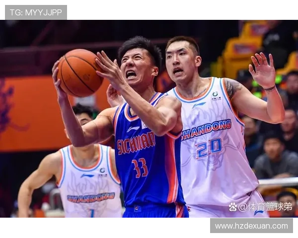 成都篮球队默契配合解析助力球队冲击更高荣誉