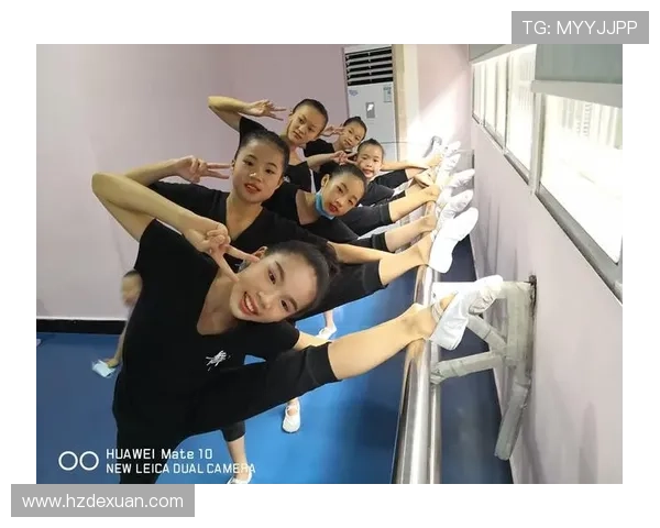 成都街舞队心理素质分析与表现研究探讨